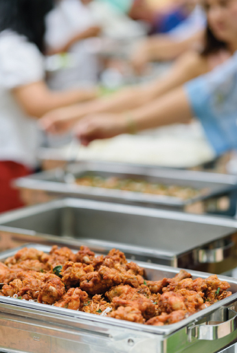 taquiza para eventos cdmx